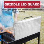 36" Hard Cover Lid for Blackstone Griddle (Outdoor)