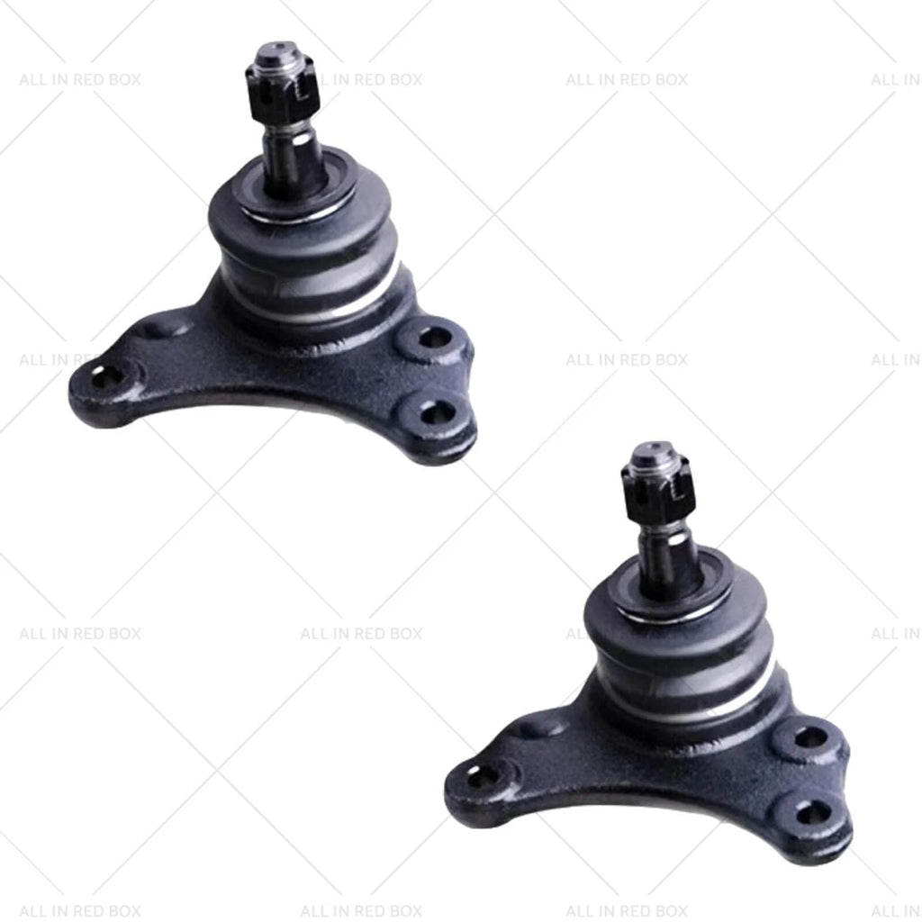 4X Lower & Upper Ball Joints for Toyota HiLux (LN85, LN86, RN85, RN90, YN85)