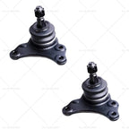 4X Lower & Upper Ball Joints for Toyota HiLux (LN85, LN86, RN85, RN90, YN85)