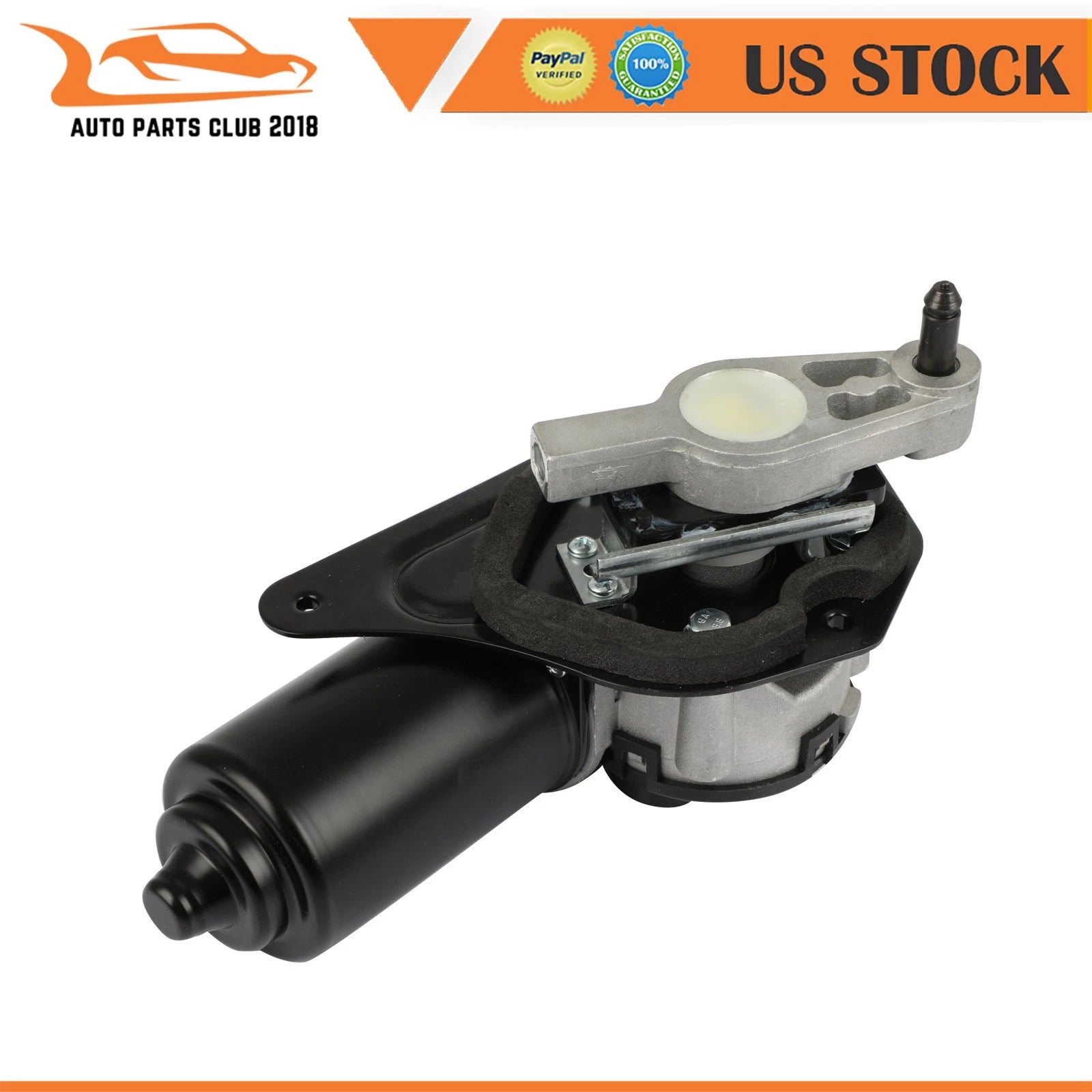 Wiper Motor for Ford Crown Victoria (1995–2002)
