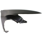 Fender for Acura TSX (2009–2014) Front Driver and Passenger Side Sedan