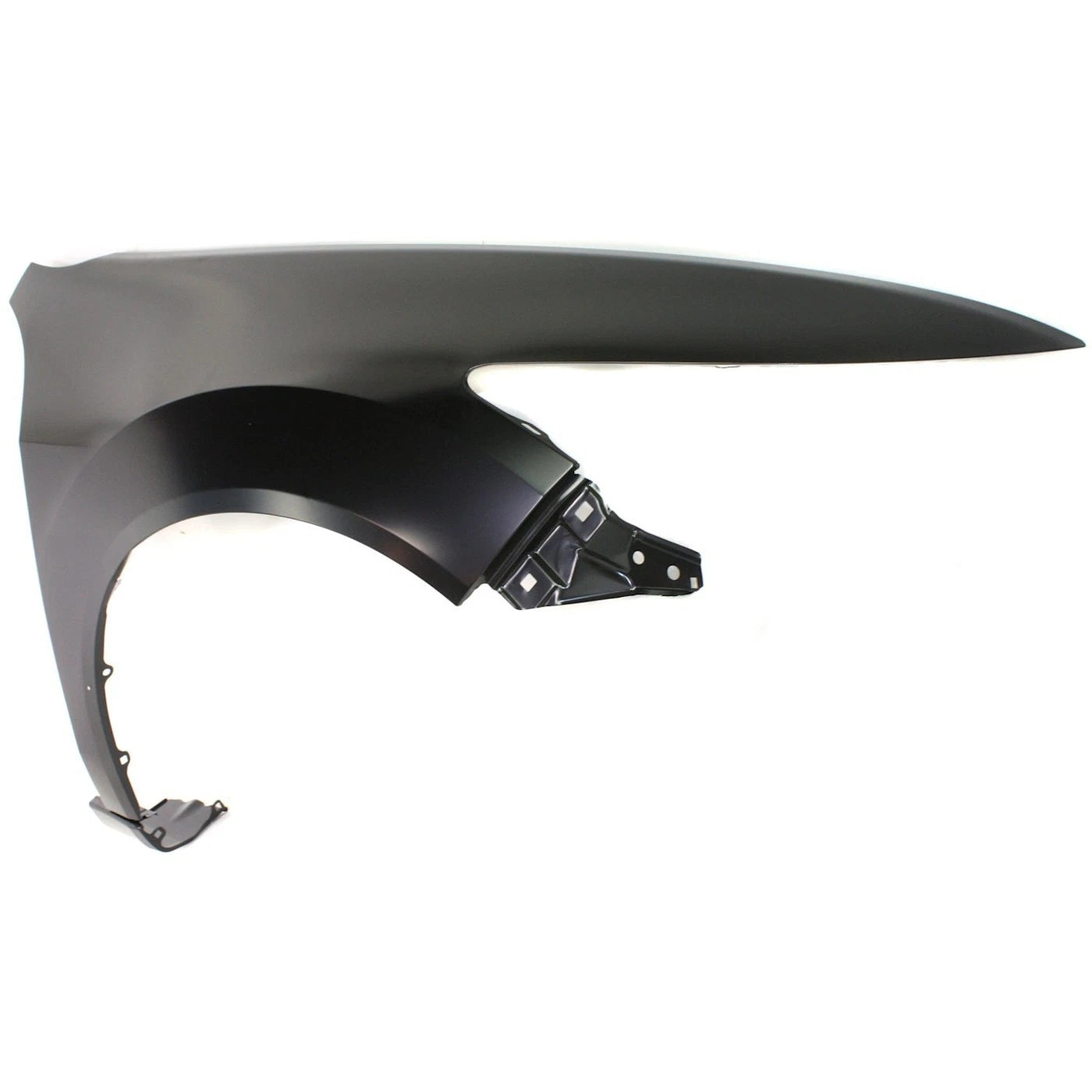 Fender for Acura TSX (2009–2014) Front Driver and Passenger Side Sedan