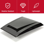 Hood Scoop for Mercedes-Benz G-Class W463 (1999-2018)