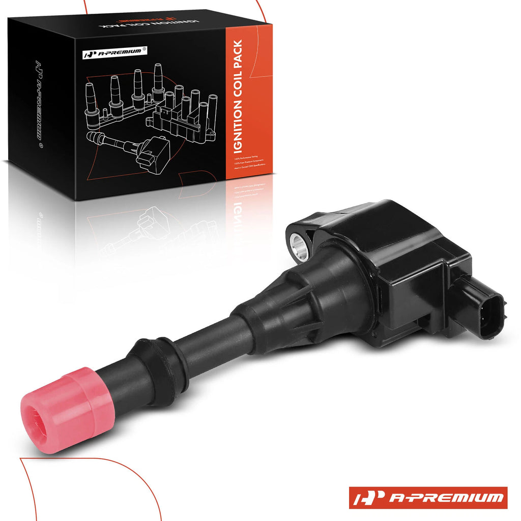 Ignition Coil for Honda Civic (2003–2005)