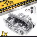 Front Left Brake Caliper with Bracket & Piston for Ford Mustang (2005–2010)