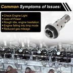 Camshaft Oil Control Valve for Mercedes-Benz C230 (2008-2009)