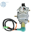 Carburetor for Predator 6500W 7000W 8750W (188F 5000W 420CC)