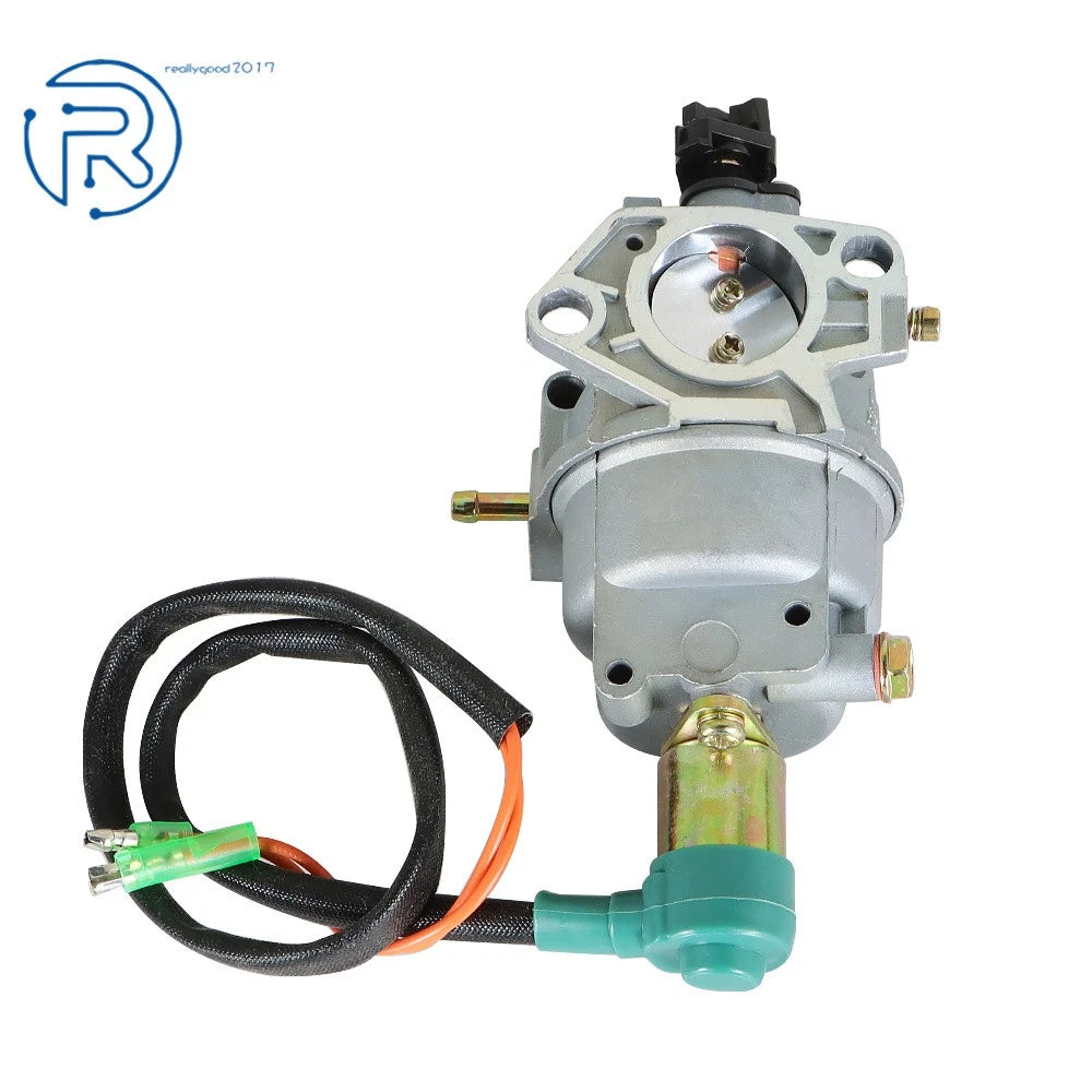 Carburetor for Predator 6500W 7000W 8750W (188F 5000W 420CC)