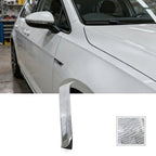 Side Wing Spoiler for VW Golf 7, Golf 7 Rline (2012–2020) ABS Carbon