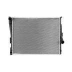 Replacement Plastic/Aluminum Radiator (See compatibility Chart)