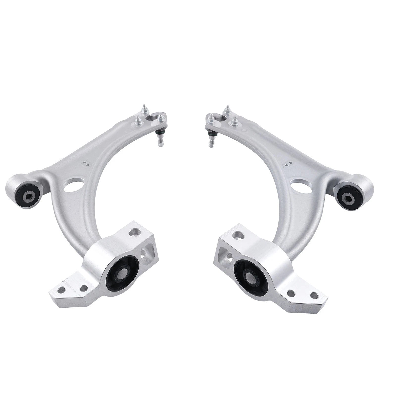 Front Lower Control Arms with Ball Joint for VW Passat CC (2006-2017)