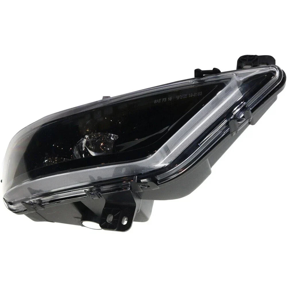 Fog Light for 2011-2022 Chrysler 300 Right Side Driving Lamp