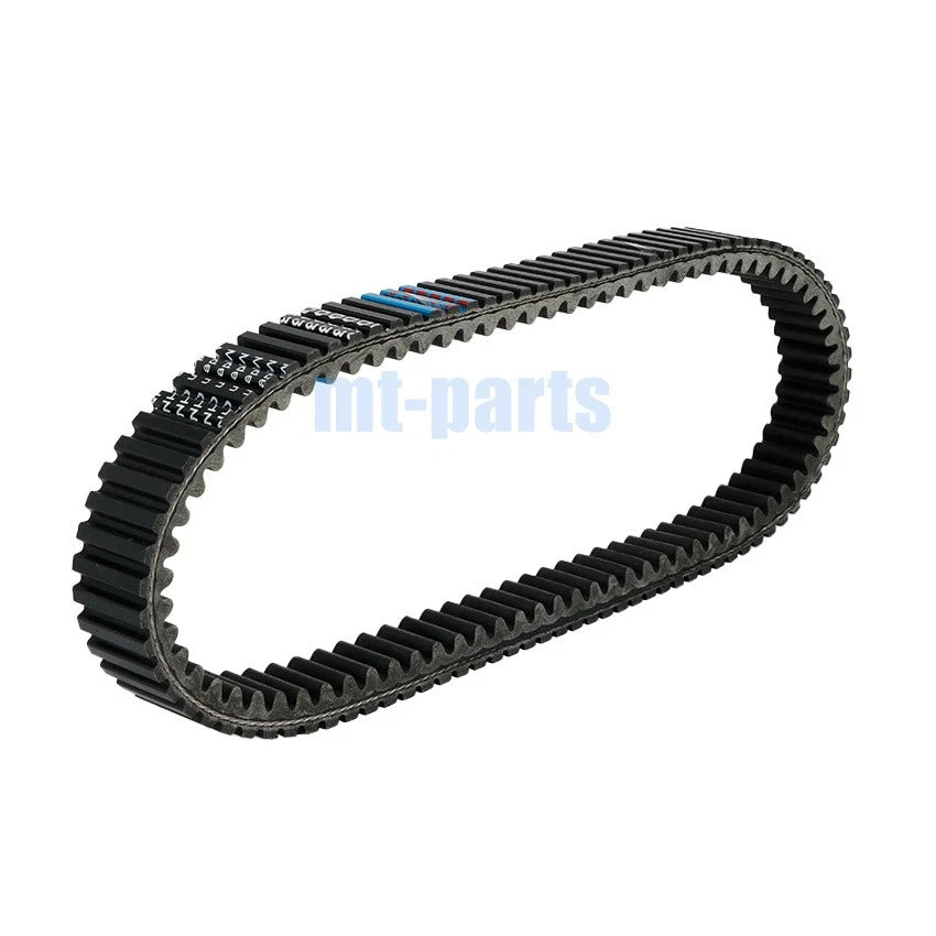 Drive Belt LU104072 for Segway AT5 (2018–2023) / Snarler AT6 (2019–2023)