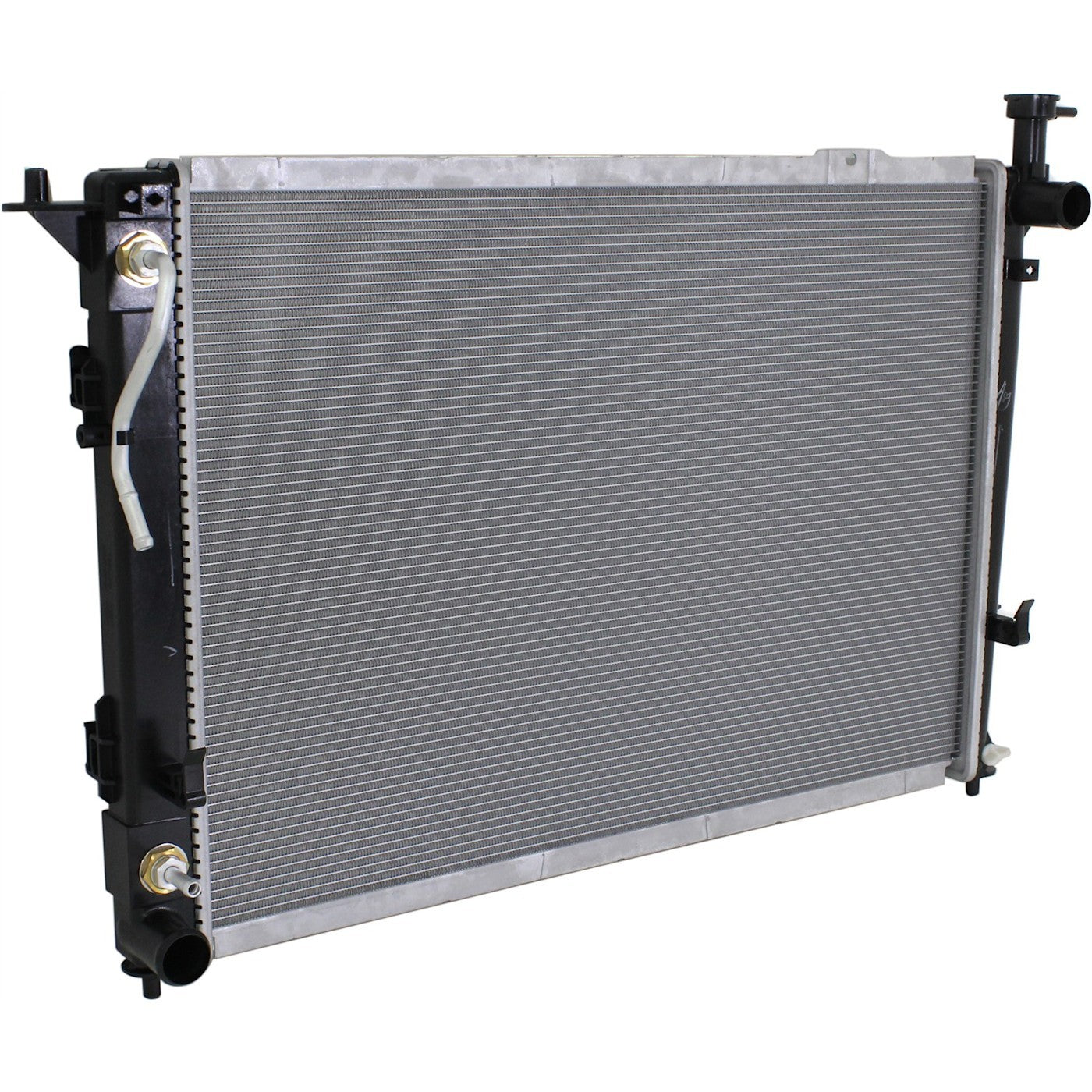 Radiator for Kia Sorento, Hyundai Santa Fe (2011–2013)