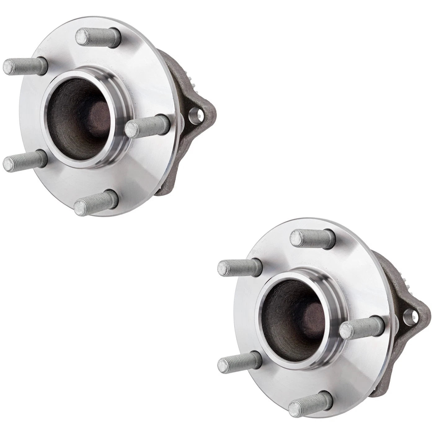 2X Rear Wheel Hubs for Endeavor