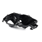 Left Headlight Bottom Base Case Housing for Jaguar XJ (2010-2015)