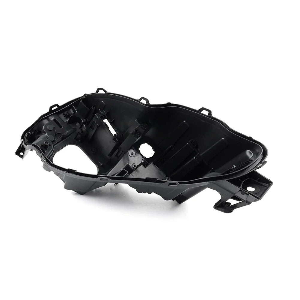 Left Headlight Bottom Base Case Housing for Jaguar XJ (2010-2015)