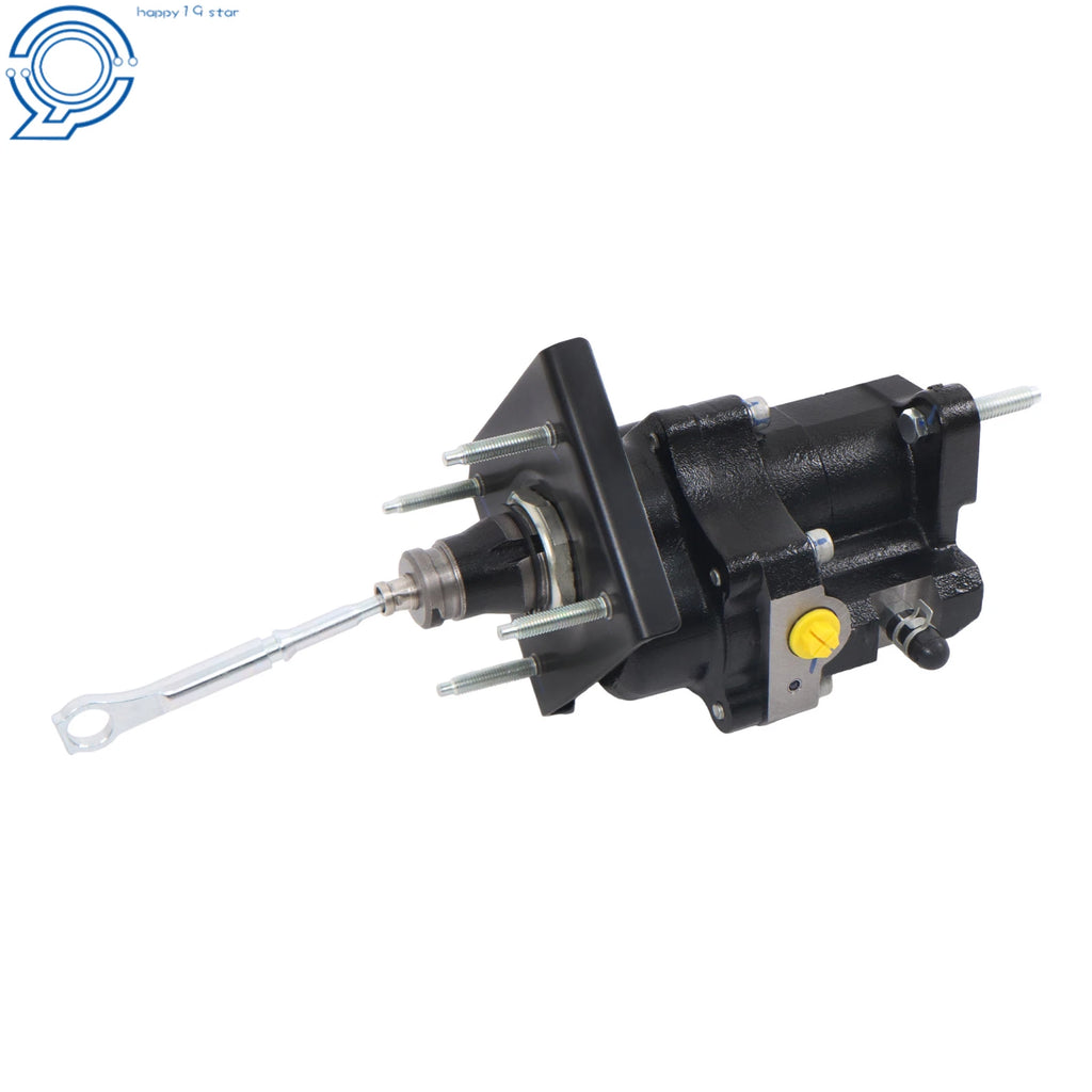 Hydraulic Power Brake Booster for Ford F-250 F-350 F-450 F-550 (1999–2016)