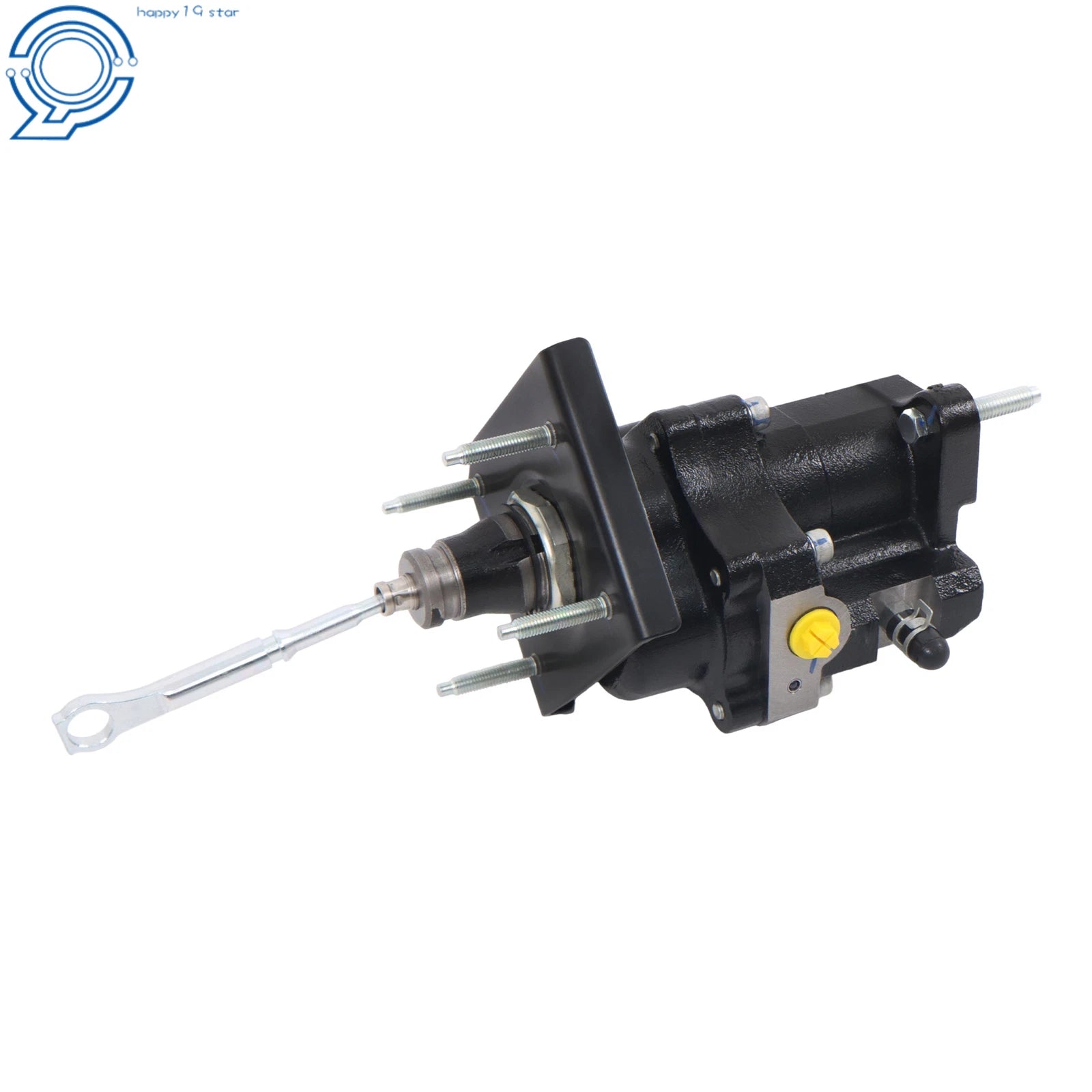 Hydraulic Power Brake Booster for Ford F-250 F-350 F-450 F-550 (1999–2016)