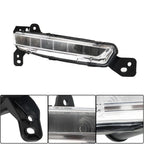 LED Daytime Parking Fog Light for Lincoln MKZ (2017–2020) RH Side