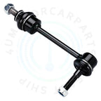 2X Front Sway Bar End Linkage Kit for Ford Crown Victoria (1998–2002)