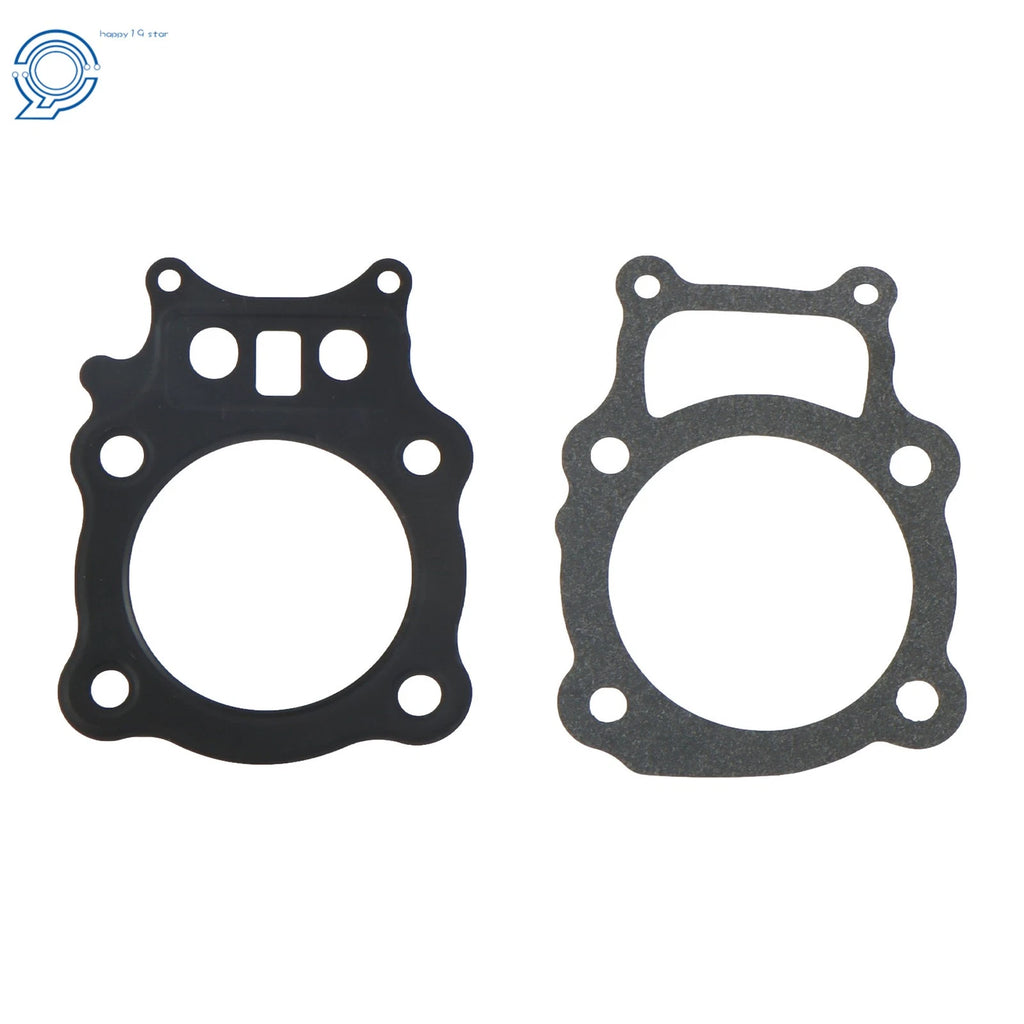 Complete Gasket Kit and Oil Seal for Honda TRX 350TE Rancher ES (2000–2006)