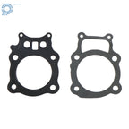 Complete Gasket Kit and Oil Seal for Honda TRX 350TE Rancher ES (2000–2006)