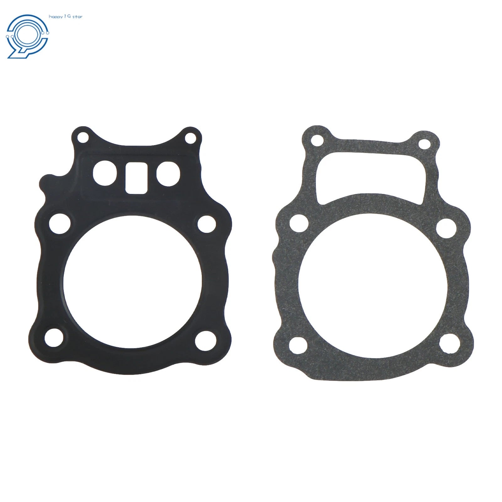 Complete Gasket Kit and Oil Seal for Honda TRX 350TE Rancher ES (2000–2006)