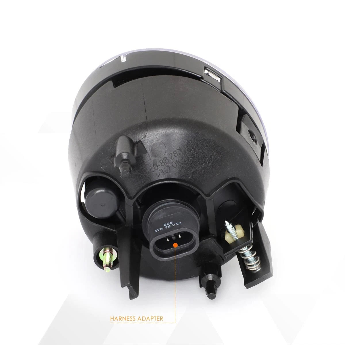 Coolant Overflow Reservoir for Ford Fusion/Lincoln MKZ (2013–2020)