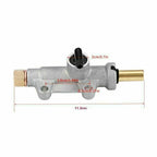 Rear Brake Master Cylinder for Polaris Sportsman 335 400 500 600 700 800 (MV7)