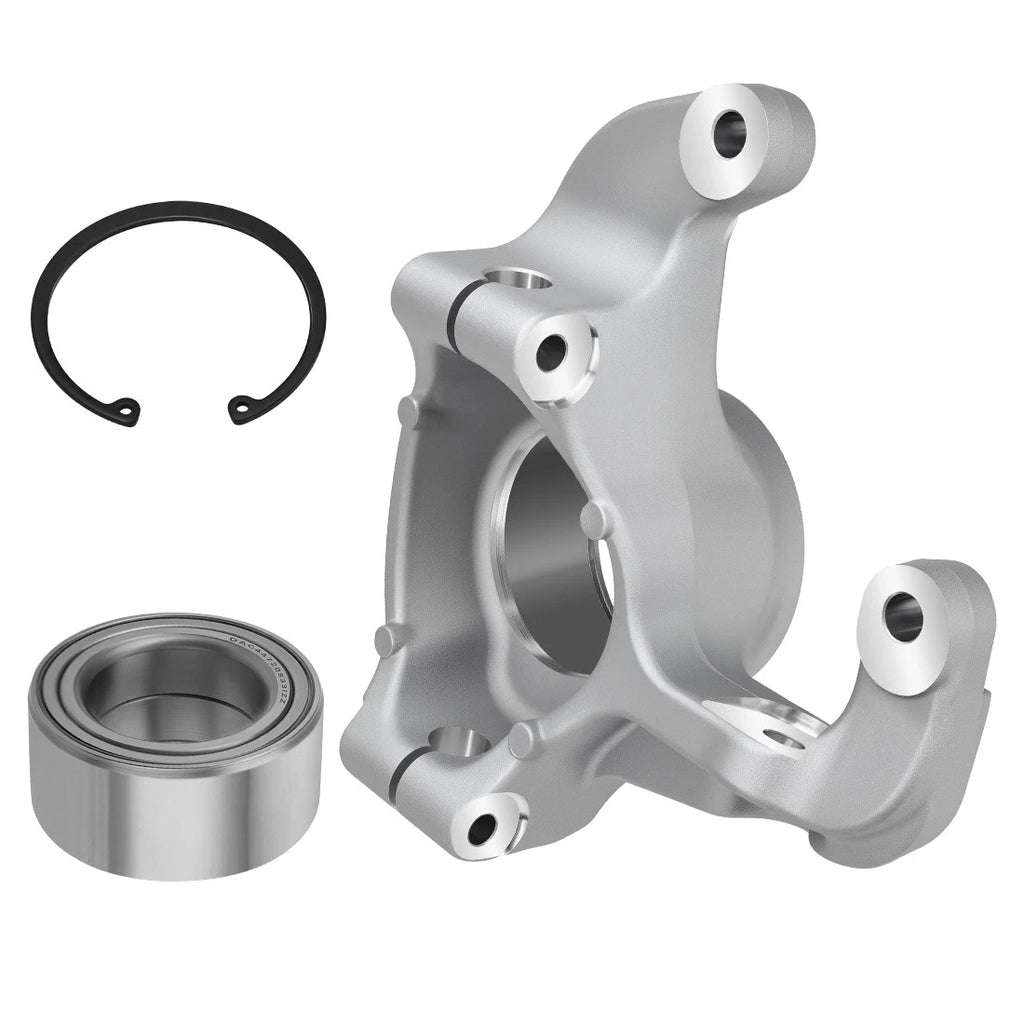 Front Right Steering Knuckle with Bearing Kit for Polaris Sportsman XP 1000 (2017–2023)