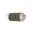 Hydraulic Filter 92375-01300 for Mitsubishi Forklift FD60-F20B FD80-F20B (–)