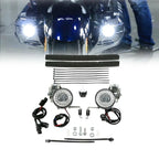 LED Fog Lights for Honda Goldwing 1800 GL1800 (2018-2025)