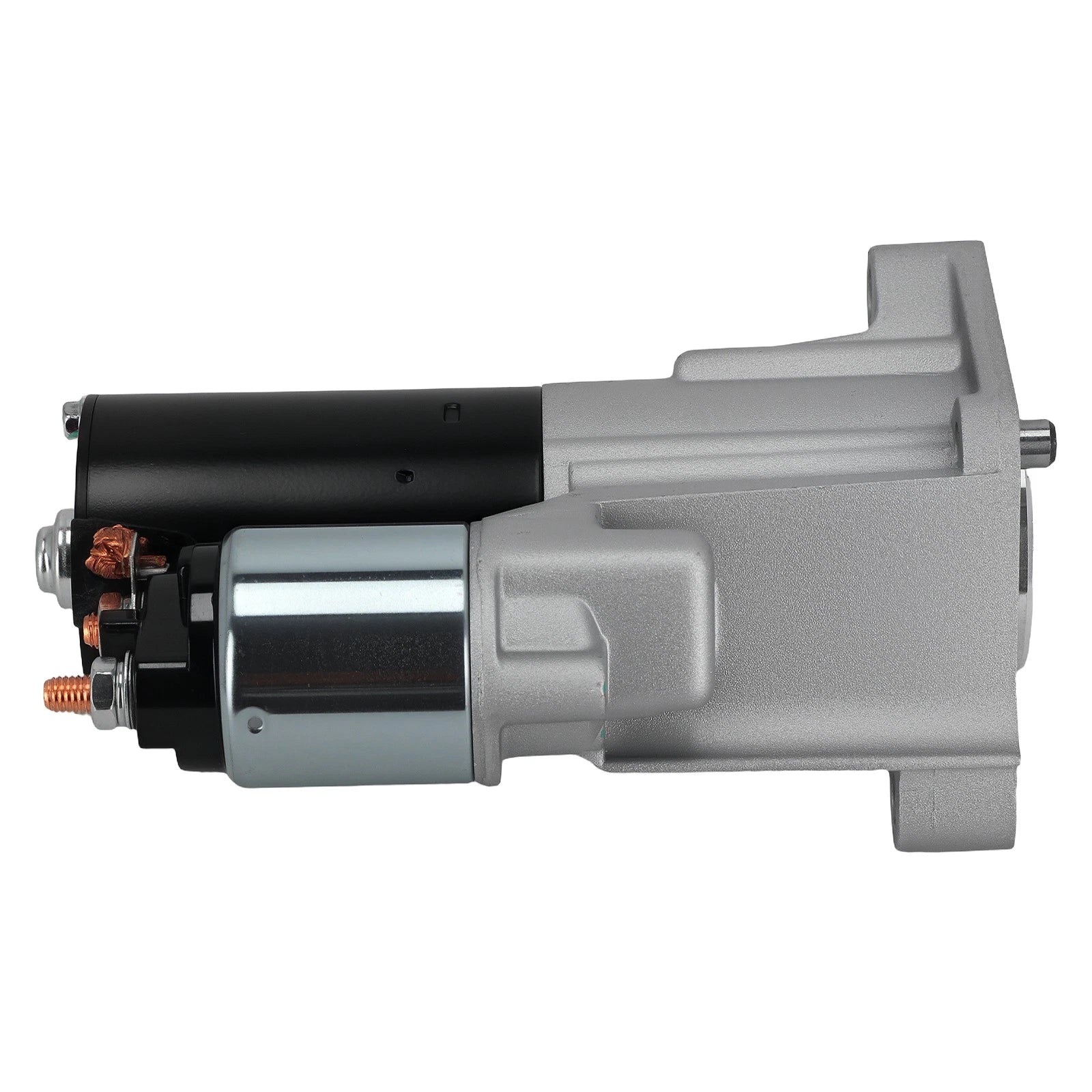 Starter Motor for Land Rover LR2 (2008-2012)