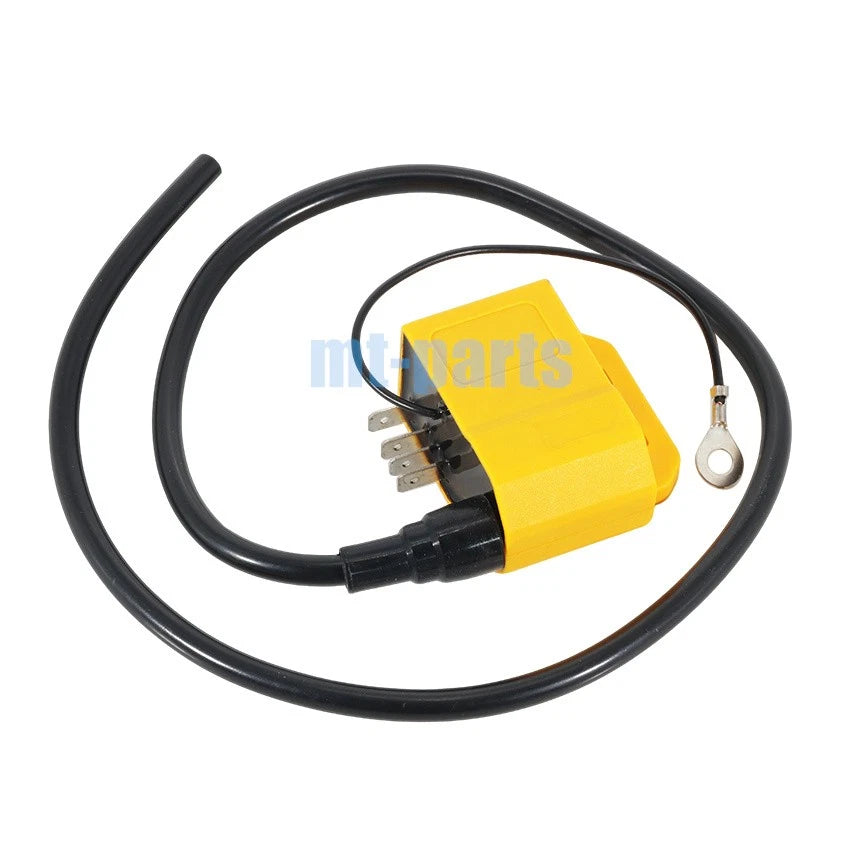 CDI Unit for Aprilia RS 50 (1993–1998, 2006–2010) (AM5/AM6, D50B)