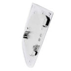 Right Side Marker Lamp Trim Panel for BMW 7 Series (2002-2008)