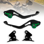 Short Clutch Brake Lever for Ducati 996/998/B/S/R M900/M1000 MTS1100 (1999–2003)