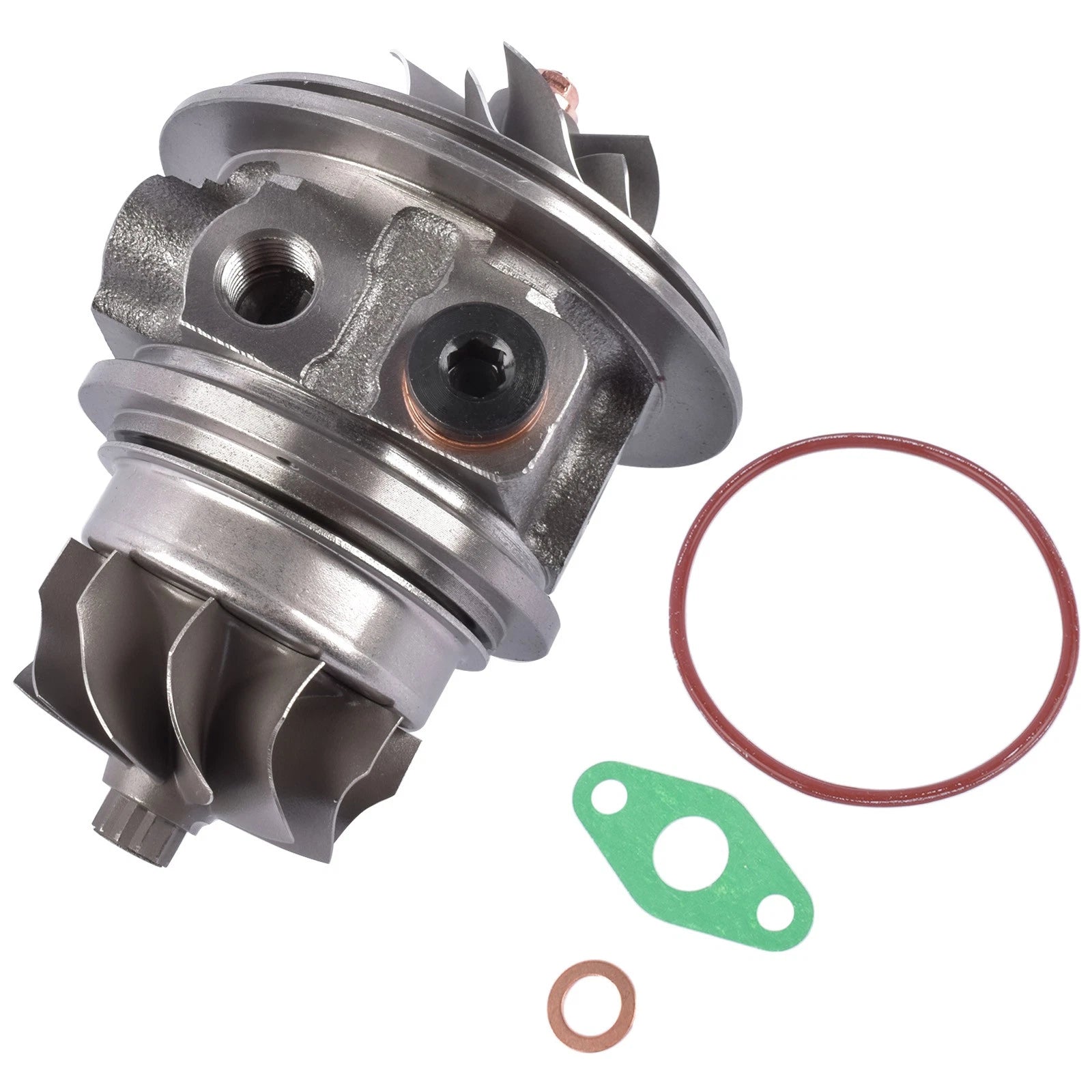 Turbocharger CHRA for Hyundai Genesis Coupe 2.0T (2012–2014)