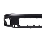 Front Bumper Face Bar for Nissan Titan (2004–2015) 62022ZR00A Black Steel