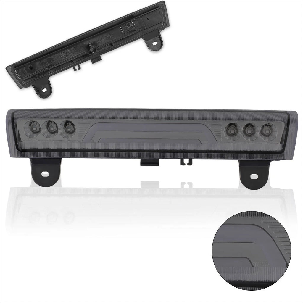 Chrome Door Handle for Honda Accord (2008–2012)