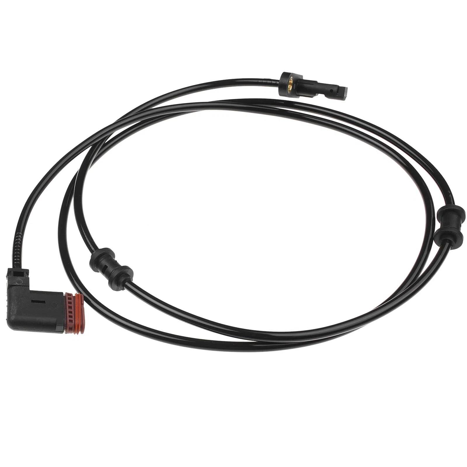 Rear ABS Wheel Speed Sensor for Mercedes-Benz E63 AMG E280 (2007-2009)
