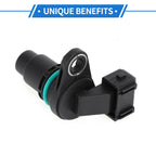 Crankshaft Position Sensor for Ford Fiesta (2011–2014) No. 9S6G12K073AA
