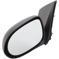 Driver Left Side Mirror for Dodge Caliber (2007–2012)