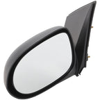 Driver Left Side Mirror for Dodge Caliber (2007–2012)