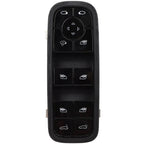 Window Switch for Porsche Panamera Cayenne (2017-2021) Front Left