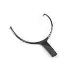 Carbon Fiber Steering Wheel Trim Frame for BMW M-Sport F30 F32 F10 F15 F16