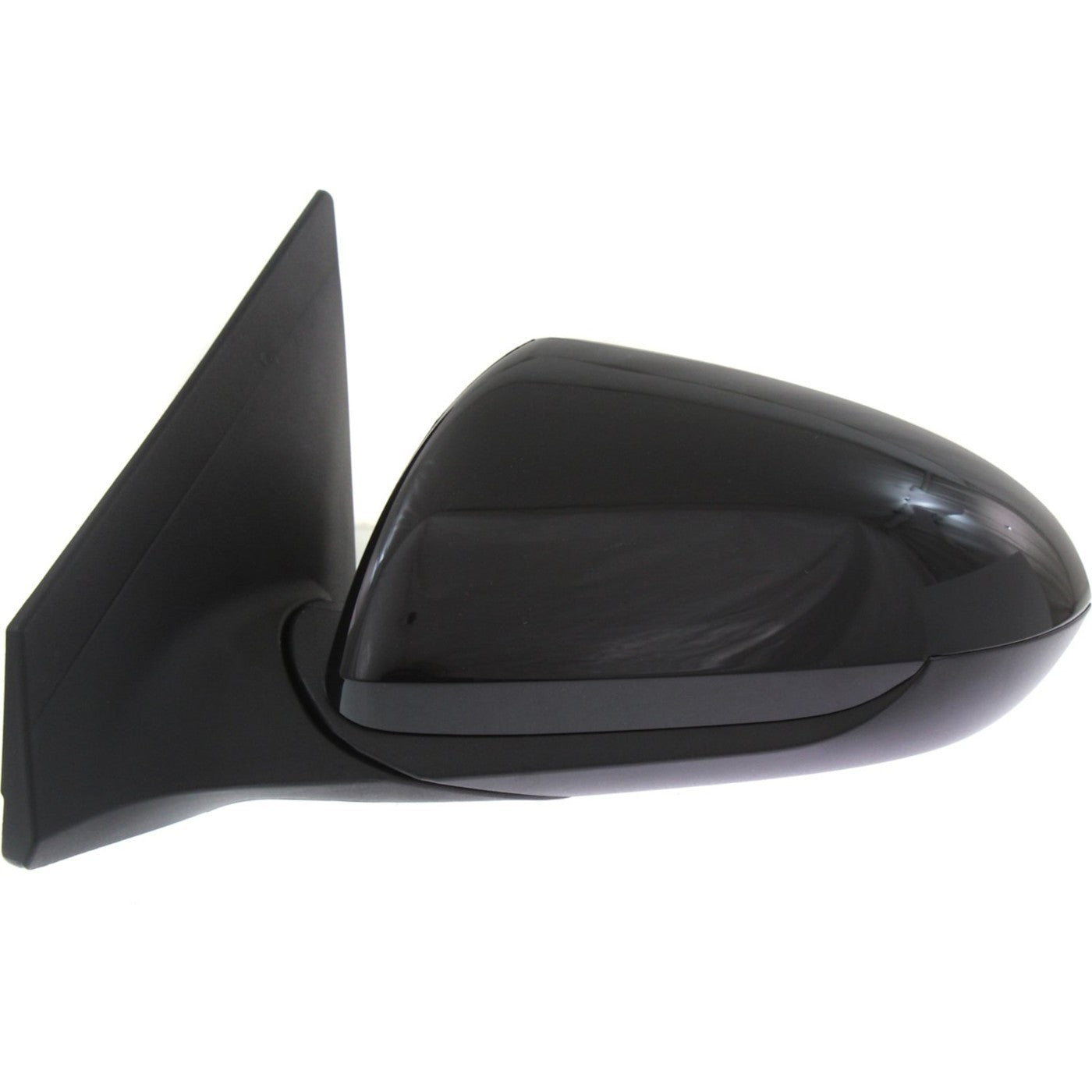 Power Heated Mirrors for Hyundai Elantra (2017–2018) with Blind Spot