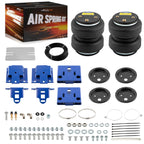 Air Suspension Spring Kit for Dodge Ram 1500 4WD (2019-2022)