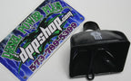 Cow Bell Noise Maker for Kenworth W900 (Cummings, Detroit Diesel)