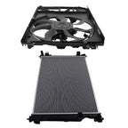 Radiator and Cooling Fan Assembly for Toyota Camry 2.5L (2018–2024)